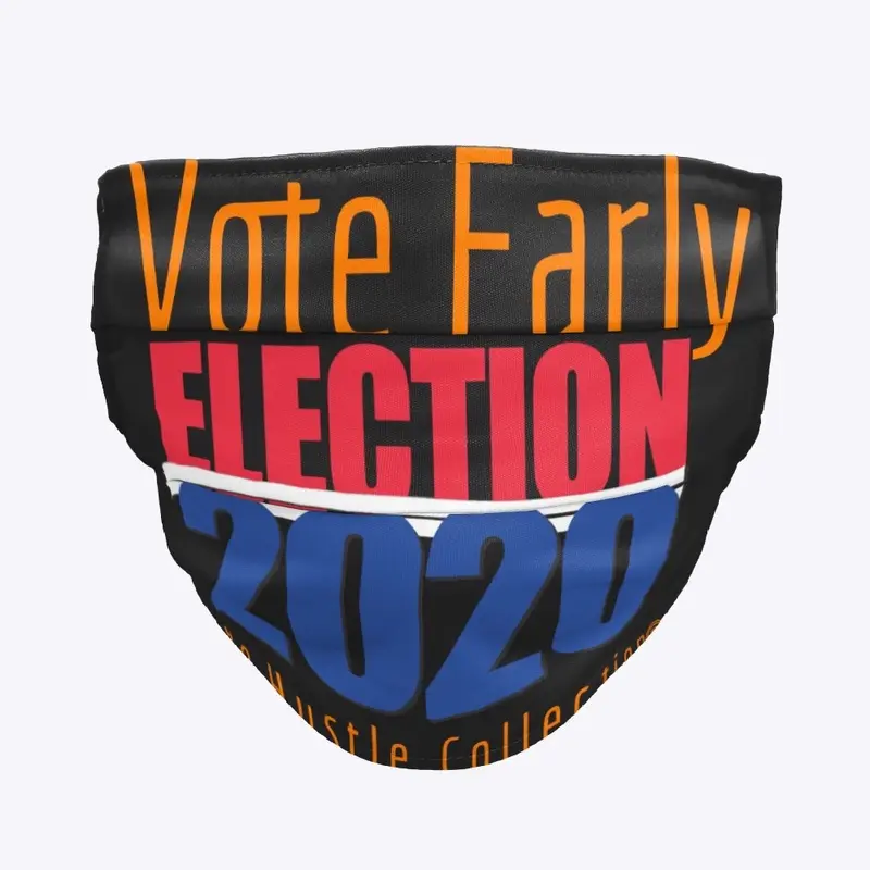 Vote Early 2020