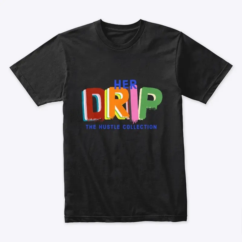 Her Drip