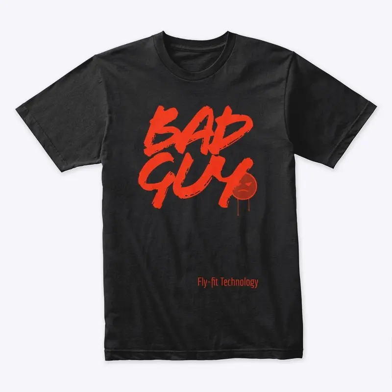 Bad Guy Tee