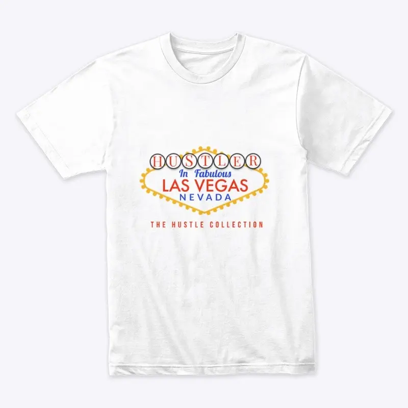 Vegas Hustler