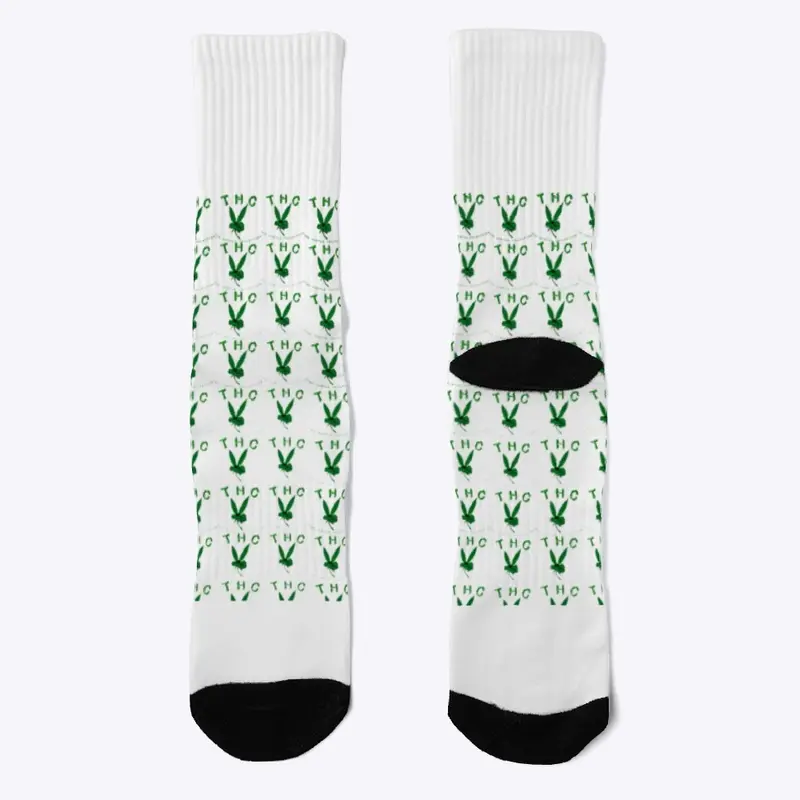 THC socks 